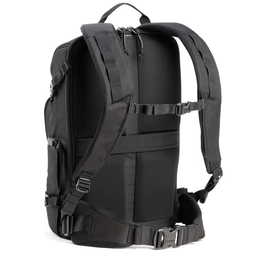 ThinkTank DarkLight™ 20L Kamera Sırt Çantası — Black