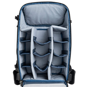 ThinkTank - ThinkTank DarkLight™ 20L Kamera Sırt Çantası — Montane Green (1)