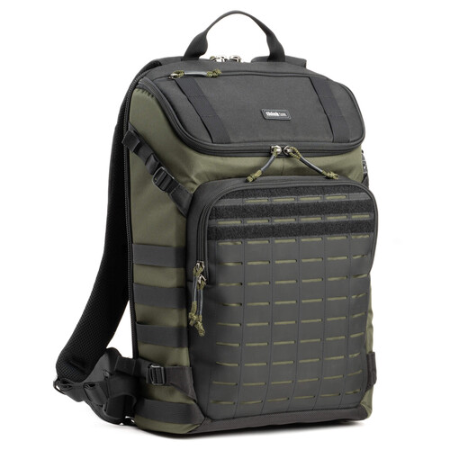 ThinkTank DarkLight™ 20L Kamera Sırt Çantası — Montane Green