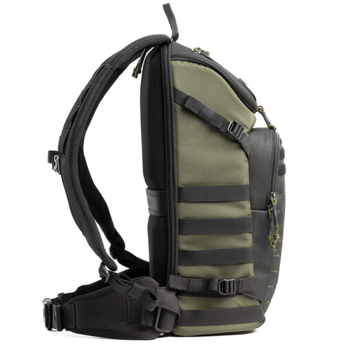 ThinkTank DarkLight™ 20L Kamera Sırt Çantası — Montane Green
