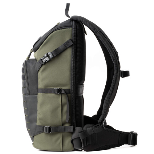 ThinkTank DarkLight™ 20L Kamera Sırt Çantası — Montane Green
