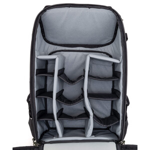 ThinkTank DarkLight™ 25L Kamera Sırt Çantası — Black - Thumbnail