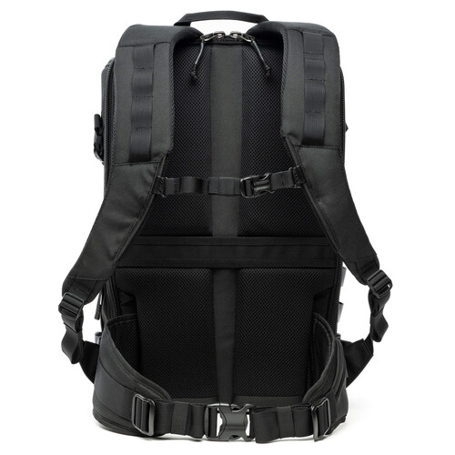 ThinkTank DarkLight™ 25L Kamera Sırt Çantası — Black