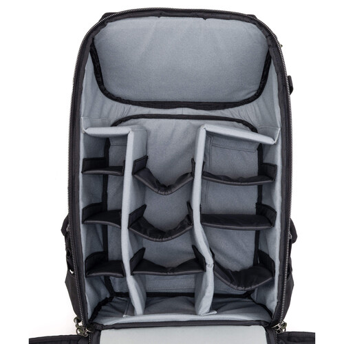 ThinkTank DarkLight™ 25L Kamera Sırt Çantası — Montane Green