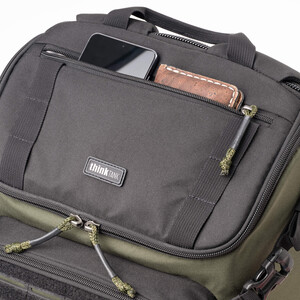 ThinkTank DarkLight™ 25L Kamera Sırt Çantası — Montane Green - Thumbnail