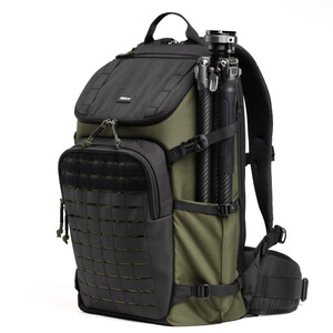 ThinkTank DarkLight™ 25L Kamera Sırt Çantası — Montane Green - Thumbnail