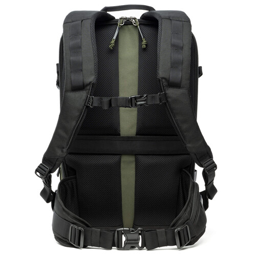 ThinkTank DarkLight™ 25L Kamera Sırt Çantası — Montane Green