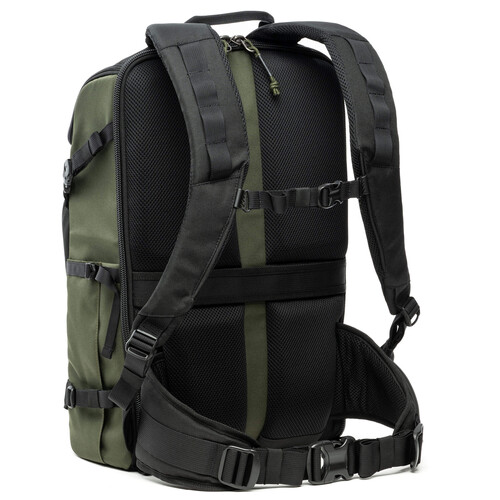 ThinkTank DarkLight™ 25L Kamera Sırt Çantası — Montane Green
