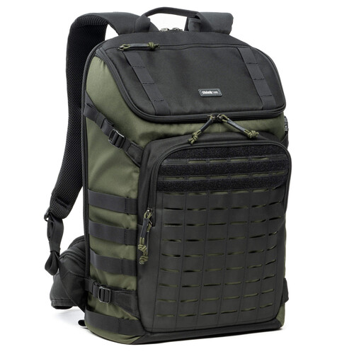 ThinkTank DarkLight™ 25L Kamera Sırt Çantası — Montane Green