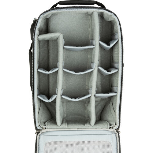 ThinkTank Essentials Convertible Tekerlekli Sırt Çantası