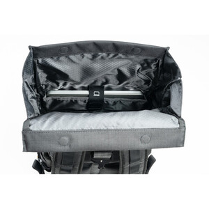 ThinkTank FocusPoint Rolltop Kamera Sırt Çantası (Asphalt Black, 22 L) - Thumbnail