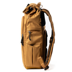 ThinkTank FocusPoint Rolltop Kamera Sırt Çantası (Golden Hour, 22 L) - Thumbnail