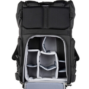 ThinkTank - ThinkTank FocusPoint Rolltop Kamera Sırt Çantası (Golden Hour, 30 L) (1)