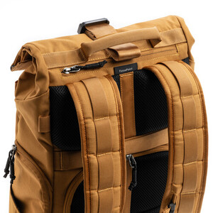 ThinkTank FocusPoint Rolltop Kamera Sırt Çantası (Golden Hour, 30 L) - Thumbnail