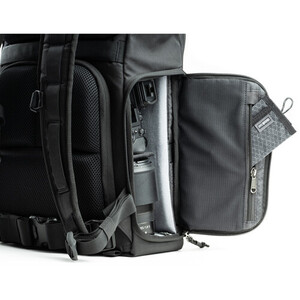ThinkTank FocusPoint Rolltop Kamera Sırt Çantası (Greenway, 22 L) - Thumbnail