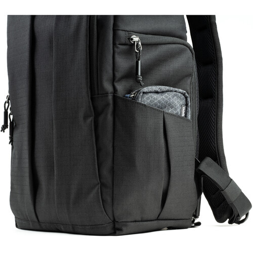 ThinkTank FocusPoint Rolltop Kamera Sırt Çantası (Greenway, 22 L)