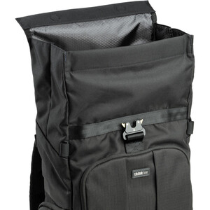 ThinkTank FocusPoint Rolltop Kamera Sırt Çantası (Greenway, 22 L) - Thumbnail