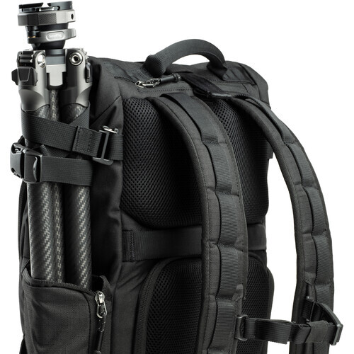 ThinkTank FocusPoint Rolltop Kamera Sırt Çantası (Greenway, 22 L)