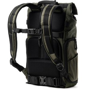 ThinkTank FocusPoint Rolltop Kamera Sırt Çantası (Greenway, 22 L) - Thumbnail