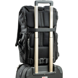 ThinkTank FocusPoint Rolltop Kamera Sırt Çantası (Greenway, 30 L) - Thumbnail