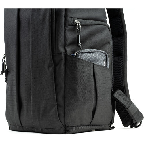 ThinkTank FocusPoint Rolltop Kamera Sırt Çantası (Greenway, 30 L)