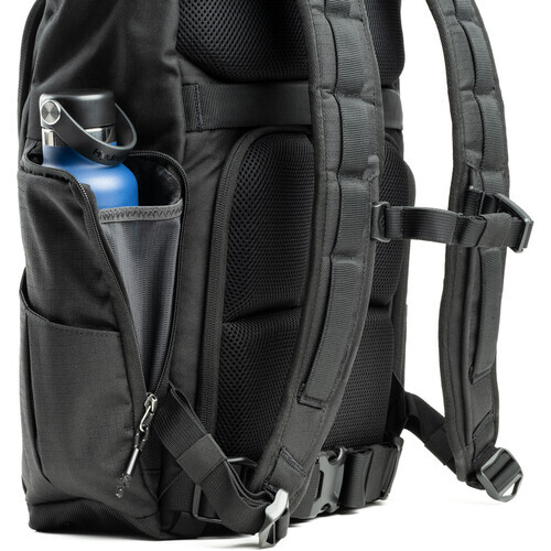 ThinkTank FocusPoint Rolltop Kamera Sırt Çantası (Greenway, 30 L)