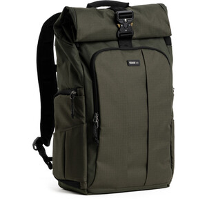 ThinkTank - ThinkTank FocusPoint Rolltop Kamera Sırt Çantası (Greenway, 30 L) (1)