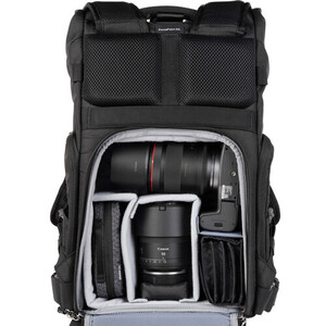 ThinkTank FocusPoint Rolltop Kamera Sırt Çantası (Urban Rust, 22 L) - Thumbnail
