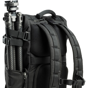 ThinkTank FocusPoint Rolltop Kamera Sırt Çantası (Urban Rust, 22 L) - Thumbnail