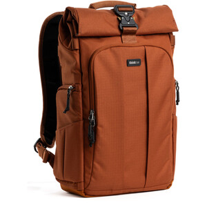 ThinkTank - ThinkTank FocusPoint Rolltop Kamera Sırt Çantası (Urban Rust, 22 L)