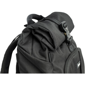 ThinkTank FocusPoint Rolltop Kamera Sırt Çantası (Asphalt Black, 30 L) - Thumbnail