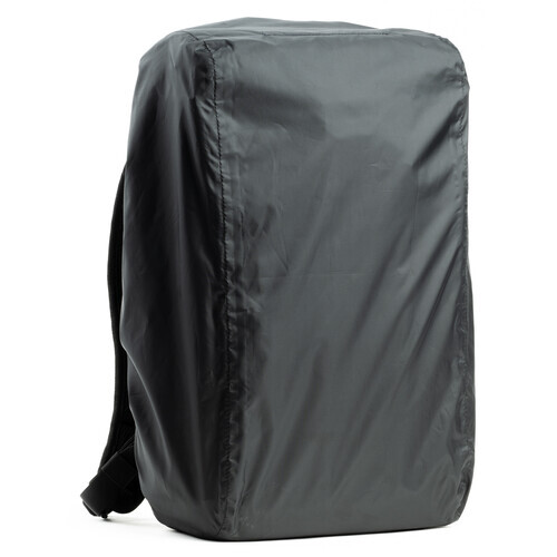 ThinkTank FocusPoint Rolltop Kamera Sırt Çantası (Urban Rust, 30 L)