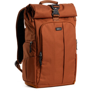 ThinkTank - ThinkTank FocusPoint Rolltop Kamera Sırt Çantası (Urban Rust, 30 L) (1)
