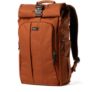 ThinkTank - ThinkTank FocusPoint Rolltop Kamera Sırt Çantası (Urban Rust, 30 L)