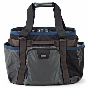ThinkTank - ThinkTank Freeway Longhaul 50 Navy Blue Omuz Çantası