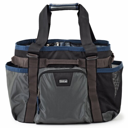 ThinkTank Freeway Longhaul 50 Navy Blue Omuz Çantası