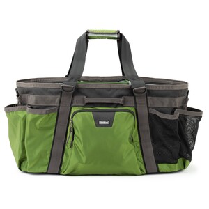 ThinkTank - ThinkTank Freeway Longhaul 75 Green Omuz Çantası
