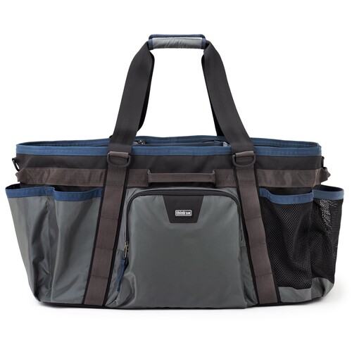 ThinkTank Freeway Longhaul 75 Navy Blue Omuz Çantası
