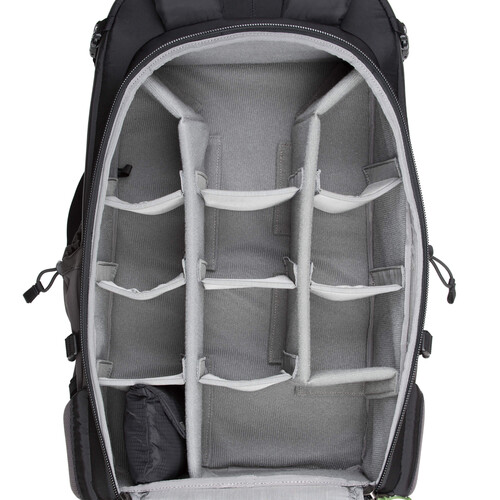 ThinkTank MindShift BackLight® 36L Sırt Çantası (Montane Green)