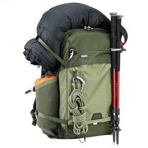 ThinkTank MindShift BackLight® 36L Sırt Çantası (Montane Green) - Thumbnail