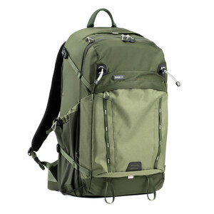 ThinkTank MindShift BackLight® 36L Sırt Çantası (Montane Green) - Thumbnail