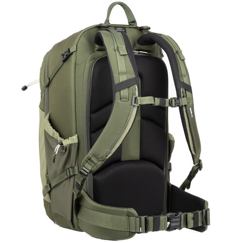 ThinkTank MindShift BackLight® 36L Sırt Çantası (Slate Black)