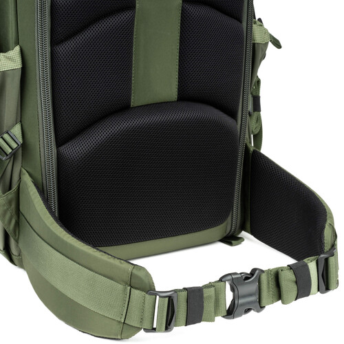 ThinkTank MindShift BackLight® 36L Sırt Çantası (Slate Black)