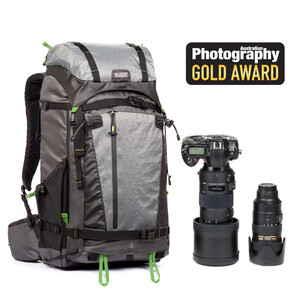 ThinkTank - ThinkTank MindShift BackLight® Elite 45L Sırt Çantası