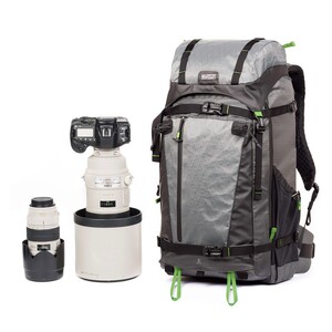 ThinkTank MindShift BackLight® Elite 45L Sırt Çantası - Thumbnail
