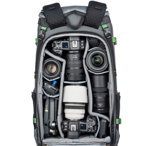 ThinkTank MindShift BackLight® Elite 45L Sırt Çantası