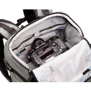 ThinkTank MindShift BackLight® Elite 45L Sırt Çantası - Thumbnail