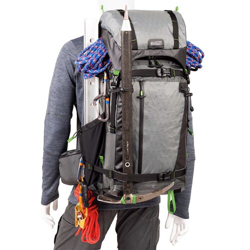 ThinkTank MindShift BackLight® Elite 45L Sırt Çantası