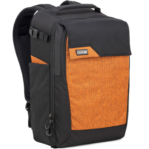 ThinkTank Mirrorless Mover Sırt Çantası (Campfire Orange, 18L)