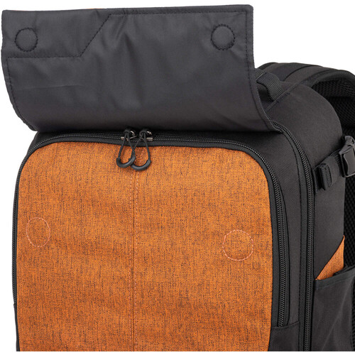 ThinkTank Mirrorless Mover Sırt Çantası (Campfire Orange, 18L)